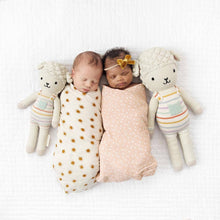 Load image into Gallery viewer, cuddle+kind - Avery the lamb