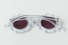 Load image into Gallery viewer, Babeehive Goods - Toddler & Kid Daisy Sunglasses- Black