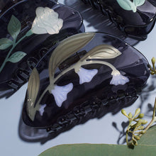 Load image into Gallery viewer, WINONA IRENE - Moonflower Claw