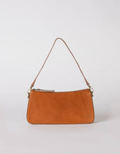 Load image into Gallery viewer, O My Bag - Leather Bag Taylor - Cognac Classic Leather