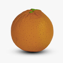 Load image into Gallery viewer, Oli & Carol - Orange Baby Ball