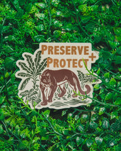 Load image into Gallery viewer, Freehand Goods - Preserve & Protect Sticker