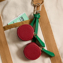 Load image into Gallery viewer, Frem - Cherry Pouch Keychain