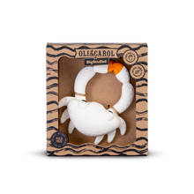 Load image into Gallery viewer, Oli & Carol US - Sharon the Crab