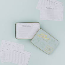 Load image into Gallery viewer, Lumitory - Sweet Sentiments for New Parents