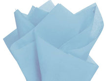 Load image into Gallery viewer, Nashville Wraps - Bulk Color Tissue Paper 20X30" Flat Packed Sheets: Birch