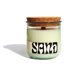 Load image into Gallery viewer, Often Wander - Sand – California Element Candle