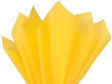 Load image into Gallery viewer, Nashville Wraps - Bulk Color Tissue Paper 20X30" Flat Packed Sheets: Birch