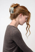 Load image into Gallery viewer, WINONA IRENE - Bryony Floral Claw Clip Large