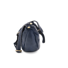 Load image into Gallery viewer, Bolsa Nova Handbags - Cognac Avery Crossbody