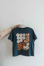 Load image into Gallery viewer, Ramble & Company - See the good flower Tee