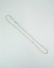 Load image into Gallery viewer, Millhouse Collection - The Khadi Necklace- Light Pink