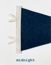 Load image into Gallery viewer, St. Pete pennant- all colors