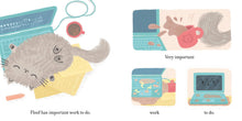 Load image into Gallery viewer, Hachette Book Group - Floof