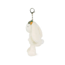 Load image into Gallery viewer, OB - Ziggy Bunny Bag Charm - White