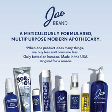Load image into Gallery viewer, Jao Brand - Hand Salve