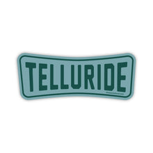 Load image into Gallery viewer, Acme Local - St. Pete Roadside Retro Sticker
