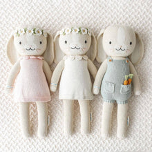 Load image into Gallery viewer, cuddle+kind - Hannah the bunny- blush