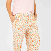 Load image into Gallery viewer, Emerson and Friends - Sandy Seashells Adult Pajamas Pants