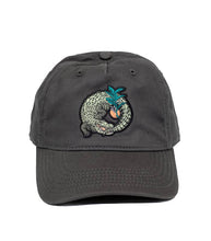 Load image into Gallery viewer, Freehand Goods - Ouroboros Woven Patch
