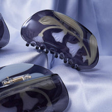 Load image into Gallery viewer, WINONA IRENE - Moonflower Claw