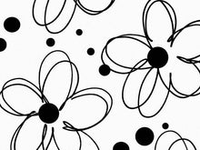 Load image into Gallery viewer, Nashville Wraps - Floral & Nature Print Tissue Paper Sheets: Backyard Bird & Blossoms / 240 Pack / 20x30"
