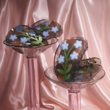 Load image into Gallery viewer, WINONA IRENE - Forget-Me-Not Claw