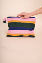Load image into Gallery viewer, Bathen - Big Stripe Bag in Palma