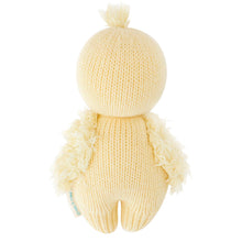 Load image into Gallery viewer, cuddle+kind - Baby duckling