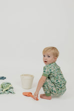 Load image into Gallery viewer, Emerson and Friends - Save the Sea Turtles Bamboo Kids Pajamas