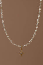 Load image into Gallery viewer, Katie Waltman Jewelry - SOLSTICE STAR NECKLACE