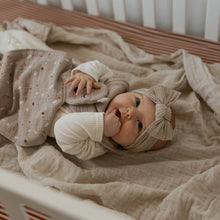 Load image into Gallery viewer, Parker Baby Co. - Sage Swaddle Set