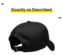 Load image into Gallery viewer, KBETHOS - Premium Baseball Cap: ROY