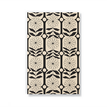Load image into Gallery viewer, Denik - Growing Pattern Classic Layflat Journal Notebook