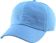 Load image into Gallery viewer, KBETHOS - Kids Premium Baseball Cap: STN / (6-9)