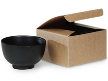 Load image into Gallery viewer, Nashville Wraps - Recycled Brown Kraft Gift Boxes: 100 Pack / 4x4x2"