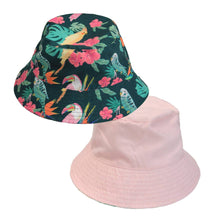 Load image into Gallery viewer, Emerson and Friends - KIDS Isla Botánica s Bucket Hat
