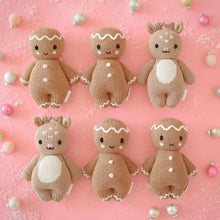 Load image into Gallery viewer, cuddle+kind - Baby gingerbread