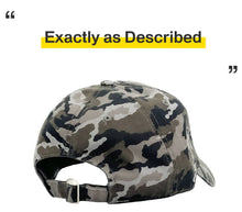 Load image into Gallery viewer, KBETHOS - Premium Baseball Cap: ROY