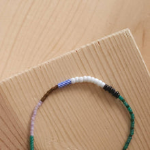 Load image into Gallery viewer, Hey Darling Collective - Adjustable Beaded Bracelet No. 124 - Multi-Color