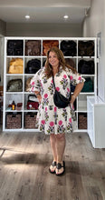 Load image into Gallery viewer, Bolsa Nova Handbags - Light Taupe Avery Crossbody