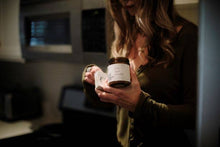 Load image into Gallery viewer, Broken Top - Juniper Smoke Candle