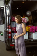Load image into Gallery viewer, All Row - The Carroll Dress