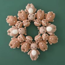 Load image into Gallery viewer, cuddle+kind - Baby gingerbread