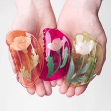 Load image into Gallery viewer, WINONA IRENE - California Poppy Claw