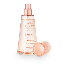 Load image into Gallery viewer, Good Chemistry - Queen Bee Body Mist