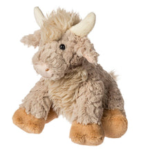 Load image into Gallery viewer, Mary Meyer - Putty Highland Cow