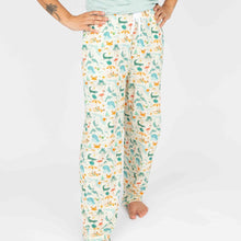 Load image into Gallery viewer, Emerson and Friends - Explore Florida Adult Pajamas Lounge Pants