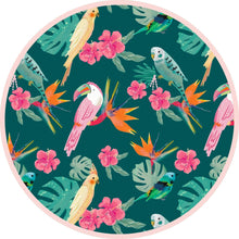 Load image into Gallery viewer, Emerson and Friends - Isla Botánica Ruffle Front One Piece