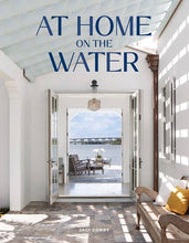 Load image into Gallery viewer, Gibbs Smith - At Home on the Water